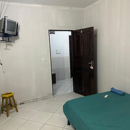 Pousada Bom Preco Salinópolis Extérieur photo