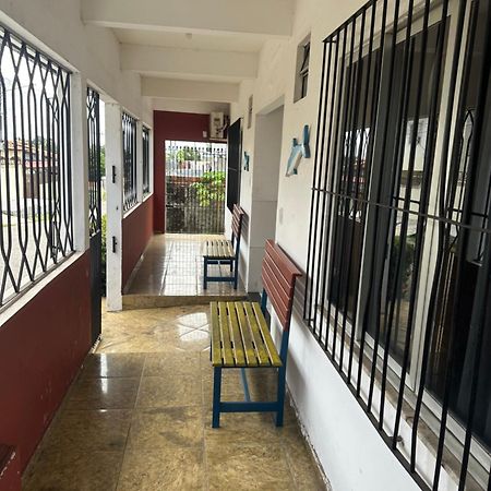 Pousada Bom Preco Salinópolis Extérieur photo