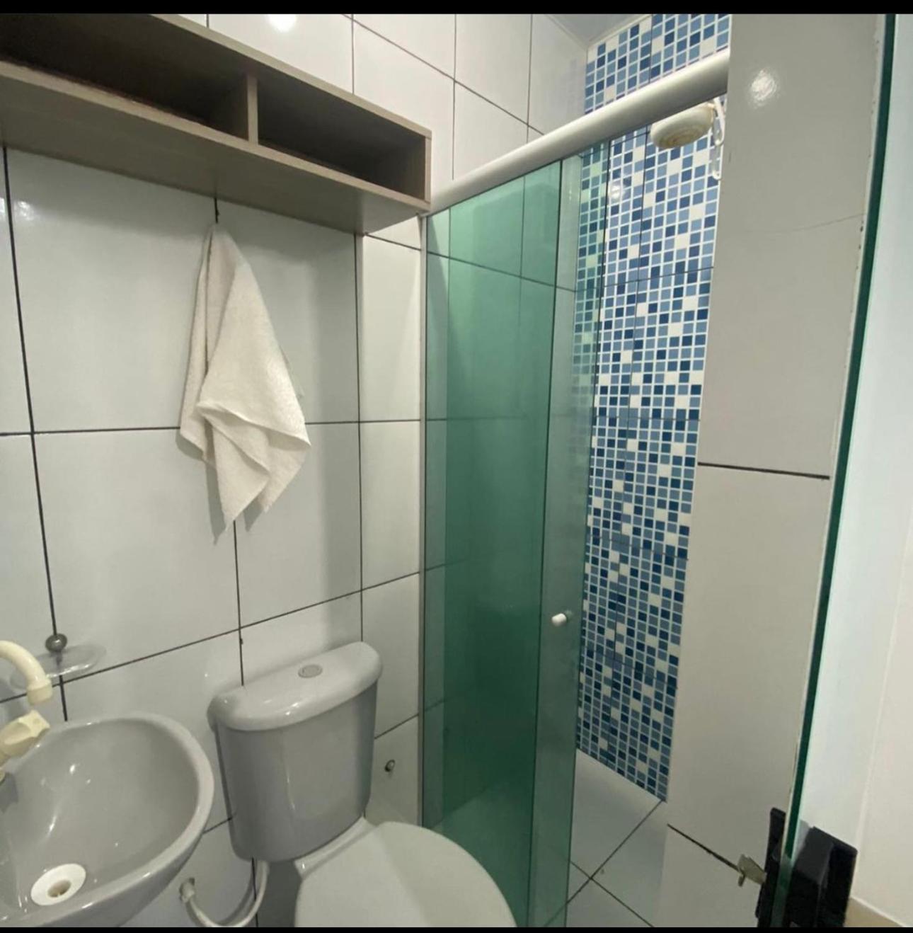 Pousada Bom Preco Salinópolis Extérieur photo