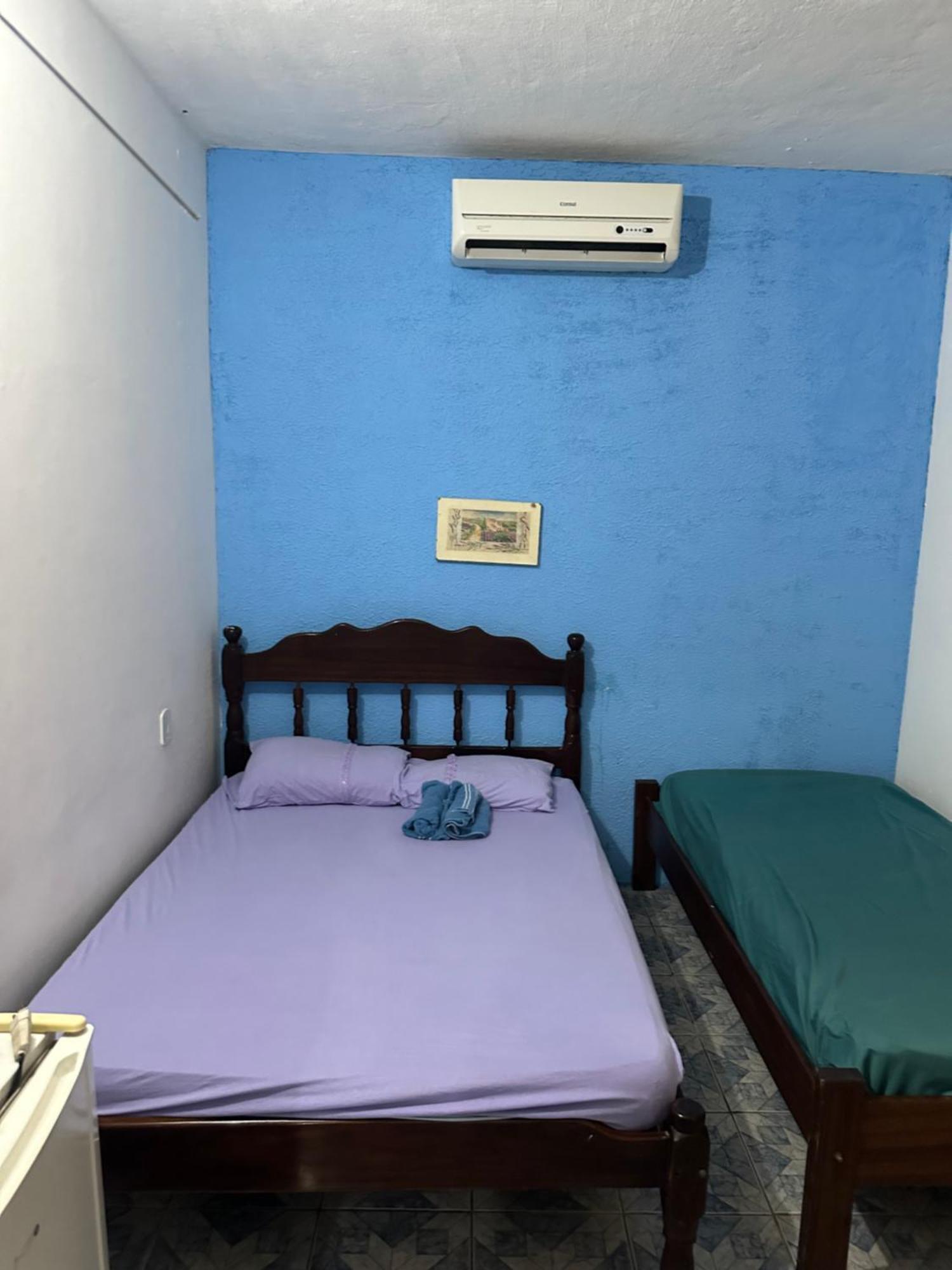 Pousada Bom Preco Salinópolis Extérieur photo
