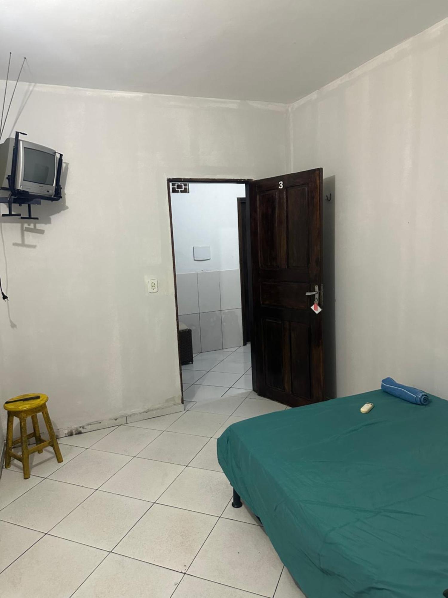 Pousada Bom Preco Salinópolis Extérieur photo
